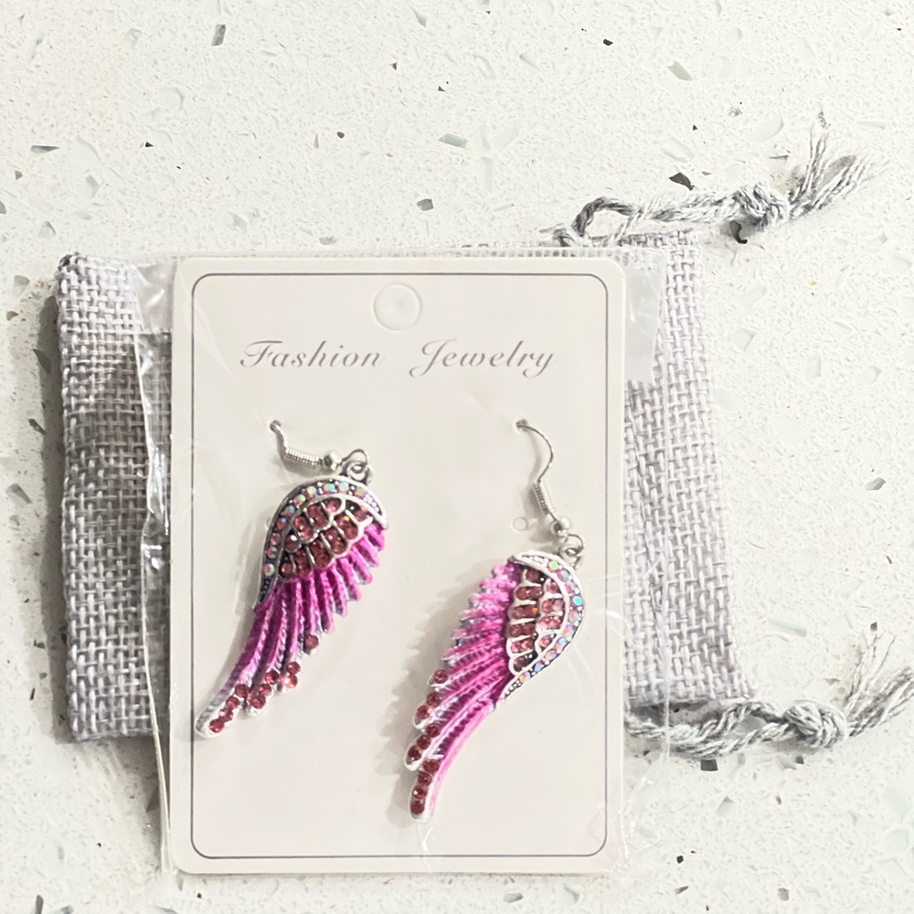 Fashion Earrings